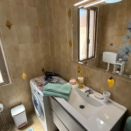 شقة Conca *