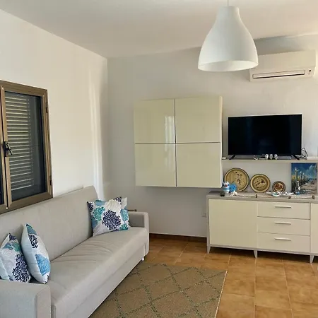 Apartman Conca Santa Teresa Gallura