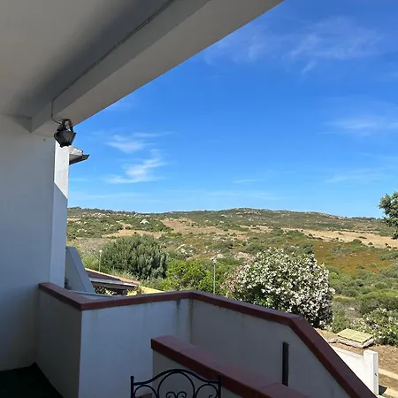 Conca Apartament *