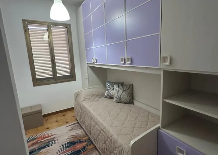 Conca Apartman Santa Teresa Gallura