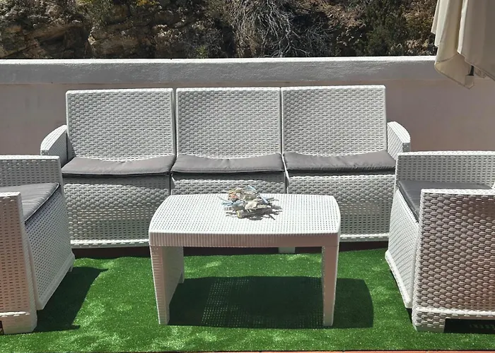 Conca Santa Teresa Gallura