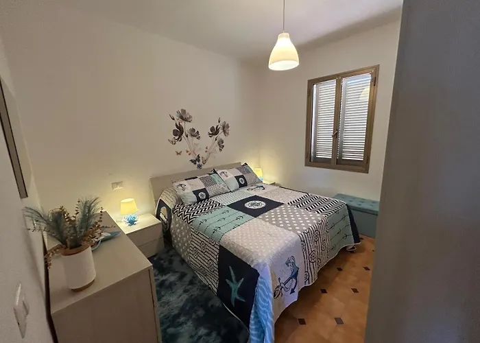 Apartman Conca Santa Teresa Gallura